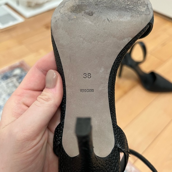 Alexander Wang Lovisa Pumps - Picture 5 of 8
